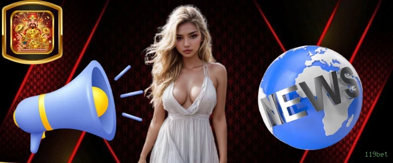 APP oficial da 119bet para mobile