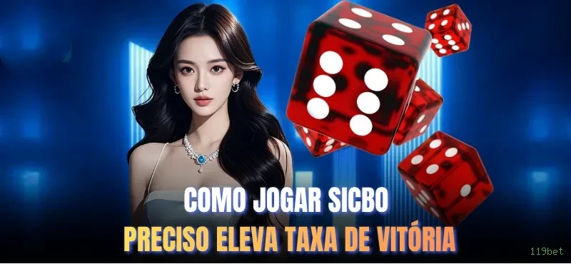 Comparação APP mobile vs versão web da 119bet