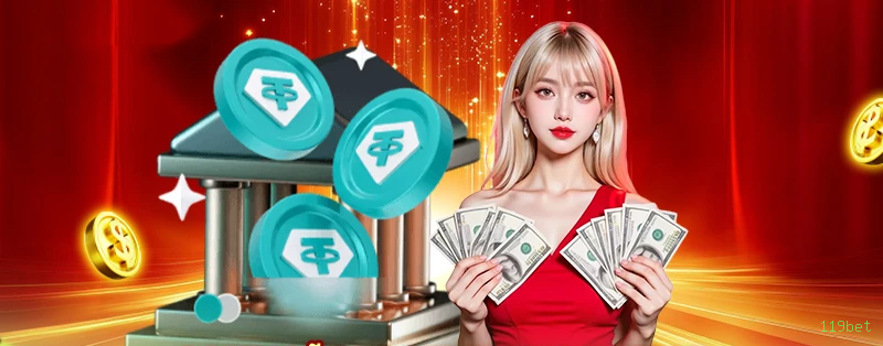 Login seguro na 119bet