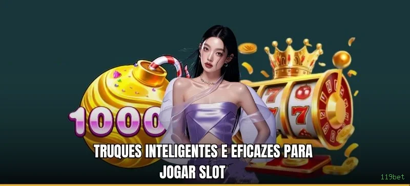 Canal oficial da 119bet no Telegram