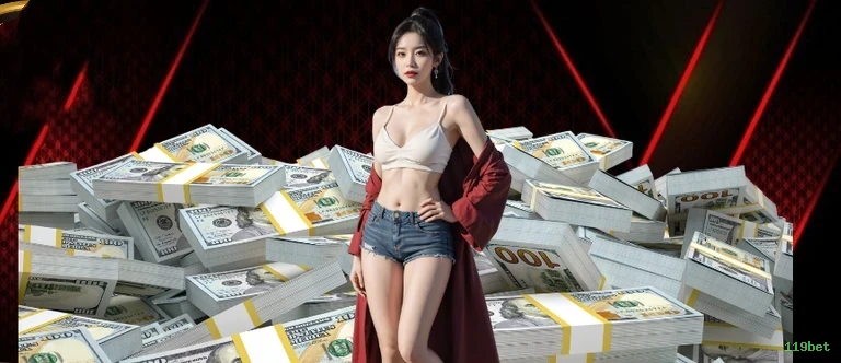 Ganhe prêmios incríveis na 119bet